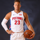 Image for article titled Is Blake Griffin the Final Piece to the Brooklyn Nets' Championship Puzzle?